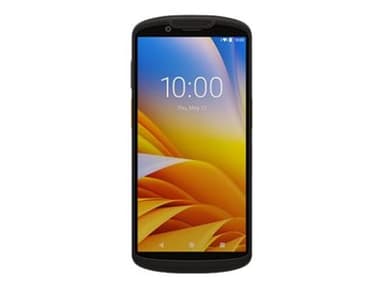 Zebra TC58 2D Premium 6" SE55 8/128GB WAN/5G/WiFi GMS Inkl 4400MAh batteri 