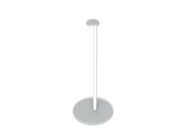 Multibrackets Golvstativ för Sonos ERA 100 (vit, singel) 