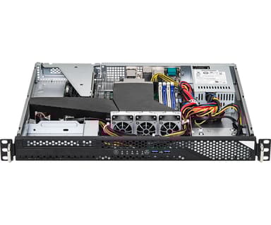 ASRock Rack 1U2LW-X570/2L2T Motherboard 1U Rackmount 