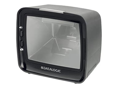 Datalogic Magellan 3410VSi 1D/2D Incl Wall Mount 
