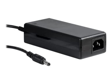 Inter-Tech 120w External Psu W/c14 Socket 