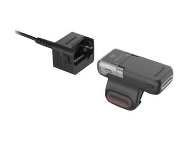Honeywell MB1-SCN10 mobilladdare Mobil dator Svart AC inomhus Svart
