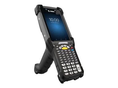 Zebra MC9300 2D Gun 4/32gb WLan/NFC GMS 58-Key 