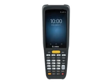 Zebra MC2700 2D 4" Brick SE4100 3/32gb Bluetooth/WiFi GMS NFC ROW 