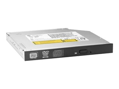 HP Odd DVD+/-RW SM Dl 9.5mm Slim Tray 