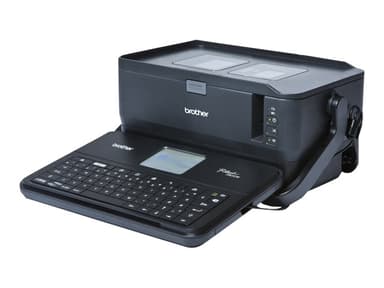 Brother P-Touch PT-D800W 