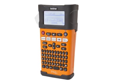 Brother P-Touch PT-E300VP 