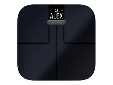Garmin Index S2 Personvåg 