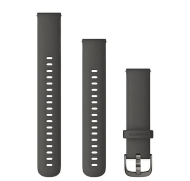 Garmin Quick Release Silicone 18 mm 