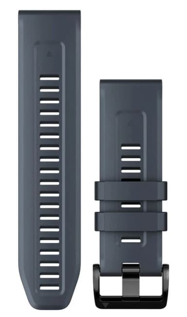 Garmin QuickFit Silicone 26 mm 