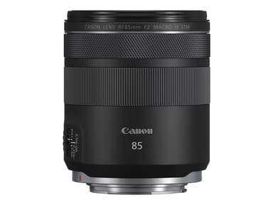 Canon RF 85mm F2 MACRO IS STM Canon RF