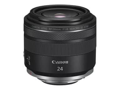 Canon RF 24mm F1.8 MACRO IS STM Canon RF