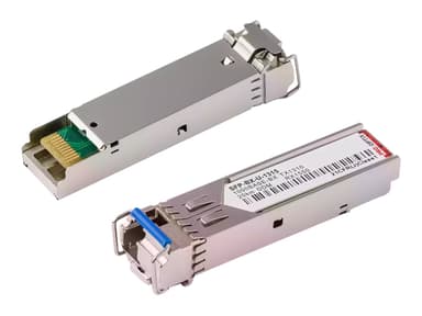Pro Optix Sfp Bidi Lx 20km Lc Sm