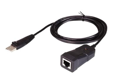 Aten UC232B-AT grensesnittkort/-adapter RJ-45 