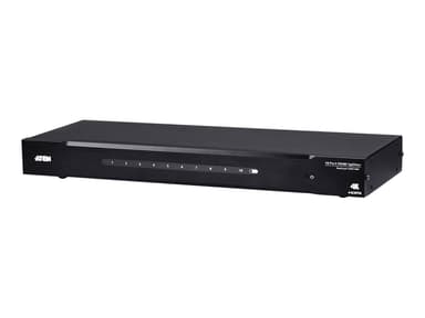Aten 4K HDMI-splitter med 10 portar 
