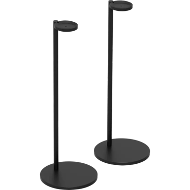 SONOS Floor stand for ERA 100 - Black (1 pair) 