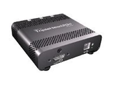Matrox TRIPLEHEAD2GO DP MAC Edt 