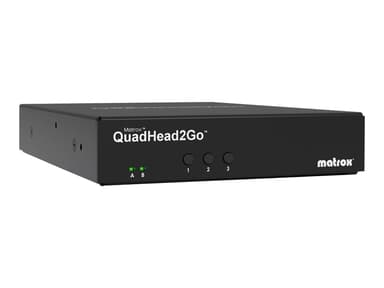 Matrox QuadHead2Go Q155 