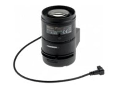 Axis Lins CCTV 12-50mm F/1.4 - Axis P1367/E/P1368-E/Q1615-LE Mk III/Q1645/-LE/Q1647/-LE 