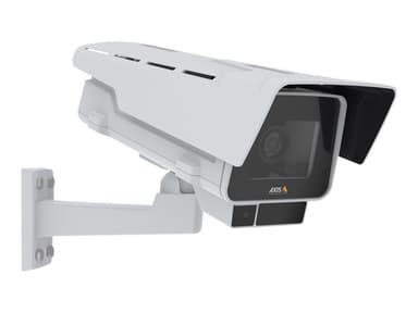 Axis P1378-LE Network Surveillance Camera 4K Outdoor 
