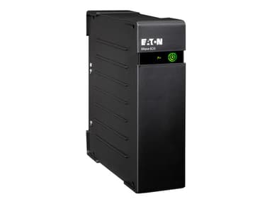 Eaton Ellipse ECO 1200 USB IEC strömskydd (UPS) Vänteläge (offline) 1,2 kVA 750 W 8 AC-utgångar 
