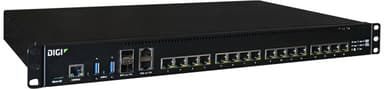 Digi Connect EZ 16 Serial Server 