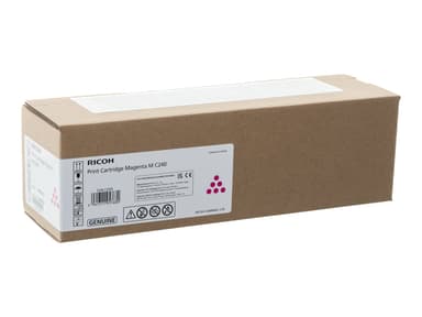Ricoh Toner Magenta 4.5K - M C240