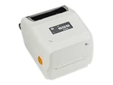 Zebra ZD421T TT 300 dpi Healthcare USB/BT/Ethernet RTC White 