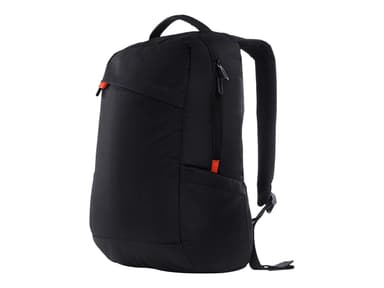 STM Gamechange reppu Musta 15" Musta
