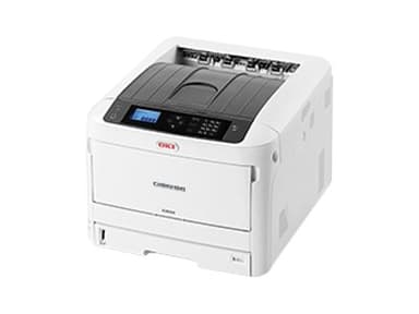 OKI C824DN A3 