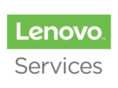 Lenovo 5PS0V07082 garanti- & supportudvidelse