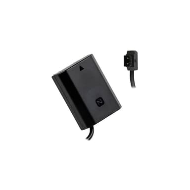 Tilta Sony A9 Series Dummy Battery to PTAP Cable 