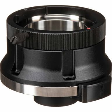 Blackmagic Design CINEURSAMUPROTB4HD kameralinseadapter 