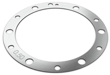 Blackmagic Pl Mount Shim Kit 
