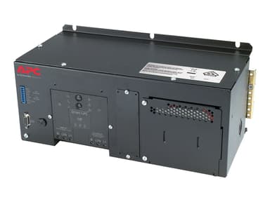 APC SUA500PDRI-H uforstyrrbar strømforsyning (UPS) 0,5 kVA 325 W 3 AC-utganger