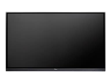 Optoma Creative Touch 5862RK 86" D-LED 4K 16:9 Touchscreen 86" 3840 × 2160pixels 420cd/m²