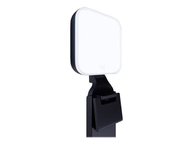 Logitech Litra Glow - Streaming Light with TrueSoft 