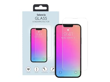Accezz Gehard Glas Iphone 13/13pro/14 