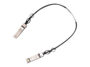 Nvidia Mellanox DAC SFP28 2.5M Black 2.5m SFP28 SFP28