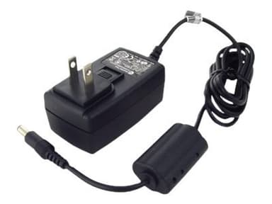 Digi 301-9000-04 electriciteitssnoer Zwart Netstekker type A Netstekker type A Zwart