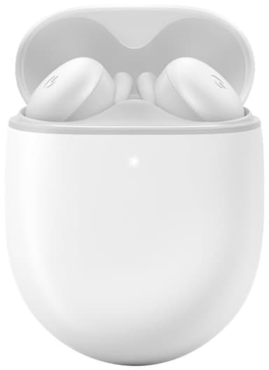 Google Pixel Buds A-series White Vit