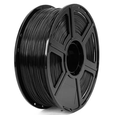 Flashforge TPU 95 2.85 mm Black 1kg 