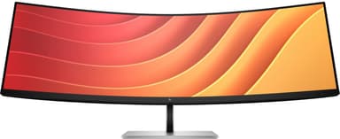 HP E45c G5 Curved 44.5" 5120 × 1440pixels VA 32:9 165Hz