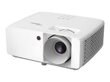 Optoma ZW340e dataprojektor Standard stråleprojektor 3600 ANSI lumen DLP WXGA (1280x800) 3D Hvit 