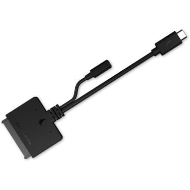 ANGELBIRD Type-C to SATA Adapter 