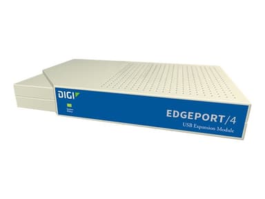 Digi Edgeport/8s 8-port Rs-232/422/485 Sw-sel Db-9 To Usb Co 