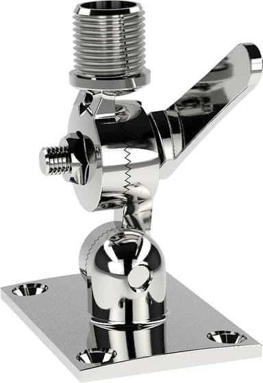 Poynting Heavy Duty Ratchet Marin Bracket 