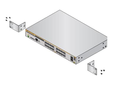 Allied Telesis Rack Mount kit 