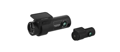 BlackVue DR770X-2CH 64GB Bilkamera 
