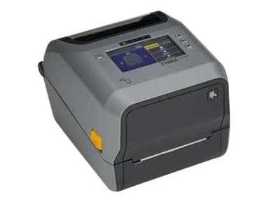 Zebra ZD621T TT 203 dpi USB/Ethernet/BTLE5/RS232/USB-Host 